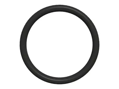 O Ring Vedabras 12467 3D model