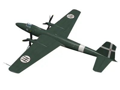 UMBRA MB902 3D model