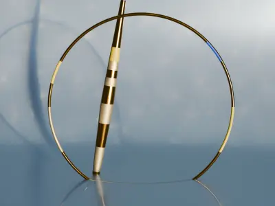 Cardiff central library objects Free 3D model