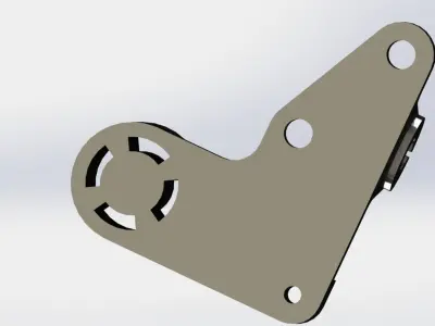 design part thirteen 3D model