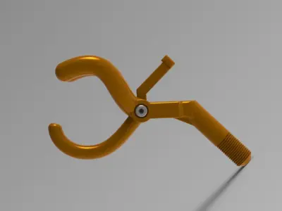 VA Innovation Creation Series Free 3D model