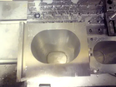 Roller ITBs Free 3D model