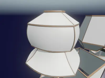 10 Home Door Assets Part 2 Free 3D model