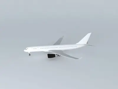 World Dynamics N5B Free 3D model