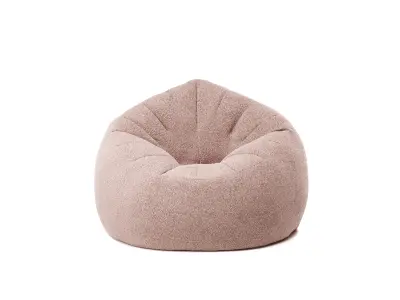Indoor and outdoor bean bag MAD Free 3D model