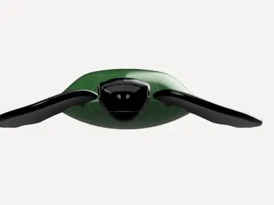 3D Turtle Free 3D print model