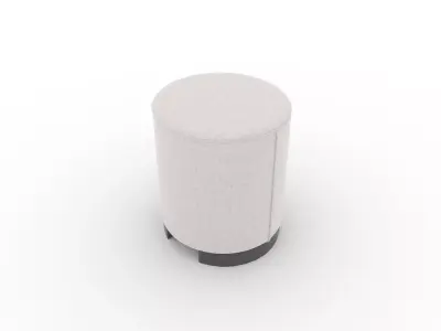 Puff-4 Free 3D model