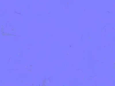 Christmas Teddy Bear 3D Model Adorable Holiday Gift Low-poly 3D model