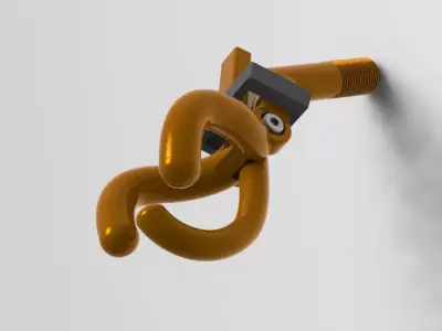 VA Innovation Creation Series Free 3D model