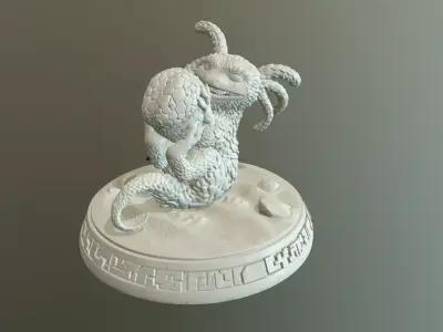 Star Wars Outlaws NYX2  3D print model
