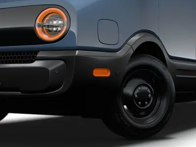 EDV 900 2024 3D model