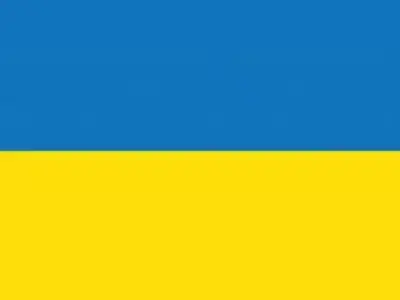 Russian war Ukraine 3D model