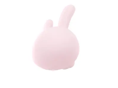 Prop149 Rabbit Head 3D model