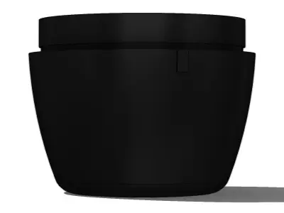 Modulo Conexao WEG LTW TMC50 Connection Module 3D model