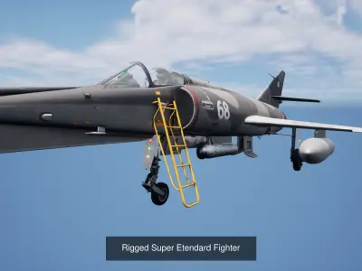 NATO Aircraft Collections 