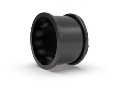 black rhino rim design Free 3D print model