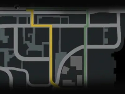 textures just Free 3D model