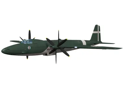 UMBRA MB902 3D model