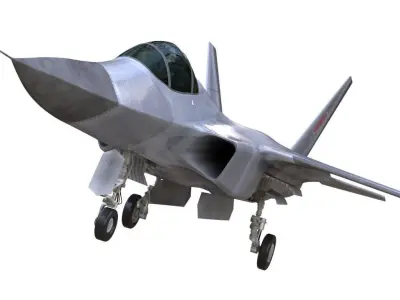 japan x2 shinshin 3D model