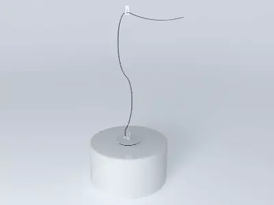 carpeyen harry pedant short Free 3D model
