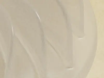 Transparent Impeller 3D model