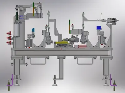 26434-JIG FIXTURE 3D model