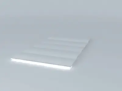 GoldenJet Stamper Free 3D model