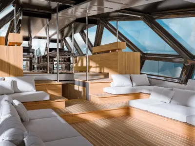 WallyPower 118 3D model