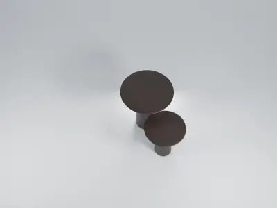 coffee table Free 3D model