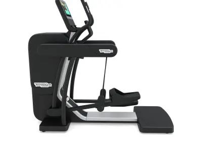 Technogym - Elliptical Cross Trainers - Artis Vario 3D model