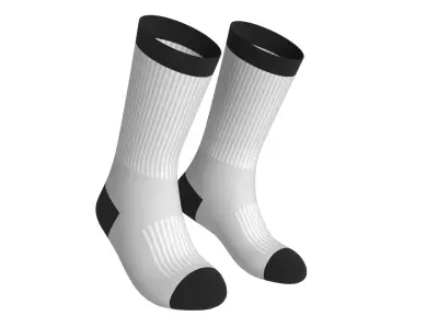 Long Sport Sock PBR 3D model