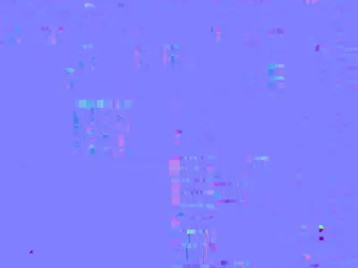 aks47 Low-poly 3D model