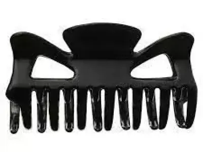 hair clip Free 3D model