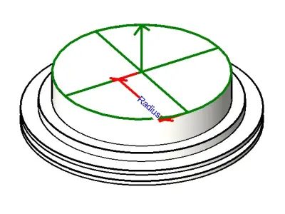 10 Lindab Formo Diffusers 3D model
