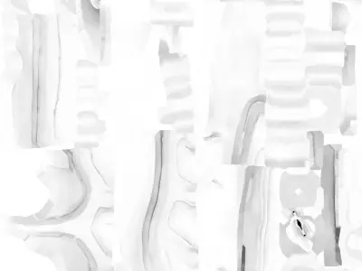 Free Fantasy Sword Free low-poly 3D model