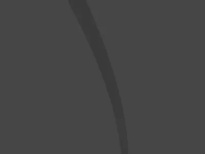 Nodashi Classic Low-poly 3D model