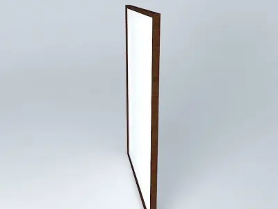 art art painting painting Free 3D model
