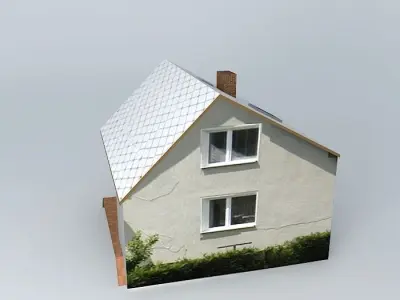 Judgment 586 Free 3D model