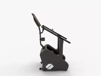 STEPR XL Classic Stair Climber 3D model