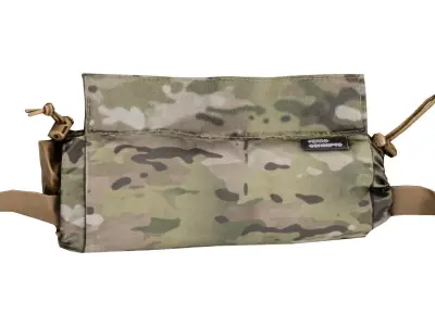 FERRO CONCEPTS ROLL1 Low-poly 3D model