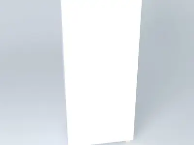 Kit cube Free 3D model