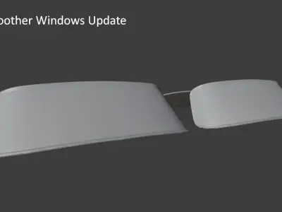 RC model Aston Martin DB5 3D print model