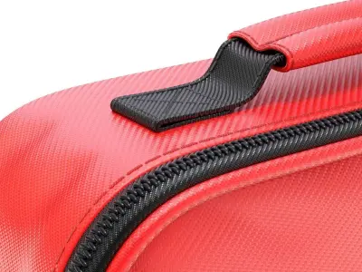 Car First Aid Kit 3D model