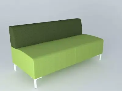 Komac Raft  Free 3D model purchase