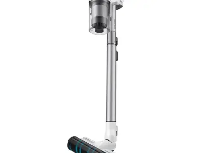 Jet cordless vacuum cleaner VS15R8577S5CW 3D model