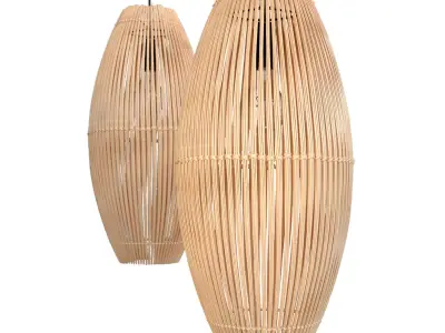  Muubs FISHTRAP 3D model