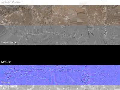  Beltis Retaining Wall Block Models 