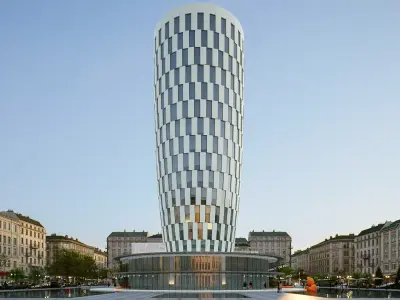 Building Low-poly 3D model