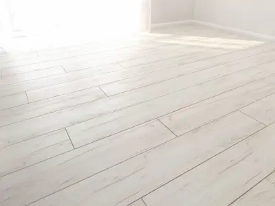 Parquet Floor Floordreams Vario part 2 3D model