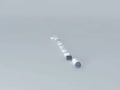 Royal Airways Tips: SketchUp; how to create double interiors Free 3D model